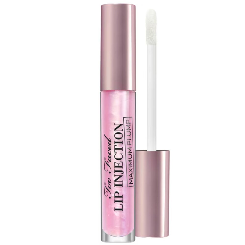 Too Faced Lip Injection Maximum Plump NWT
